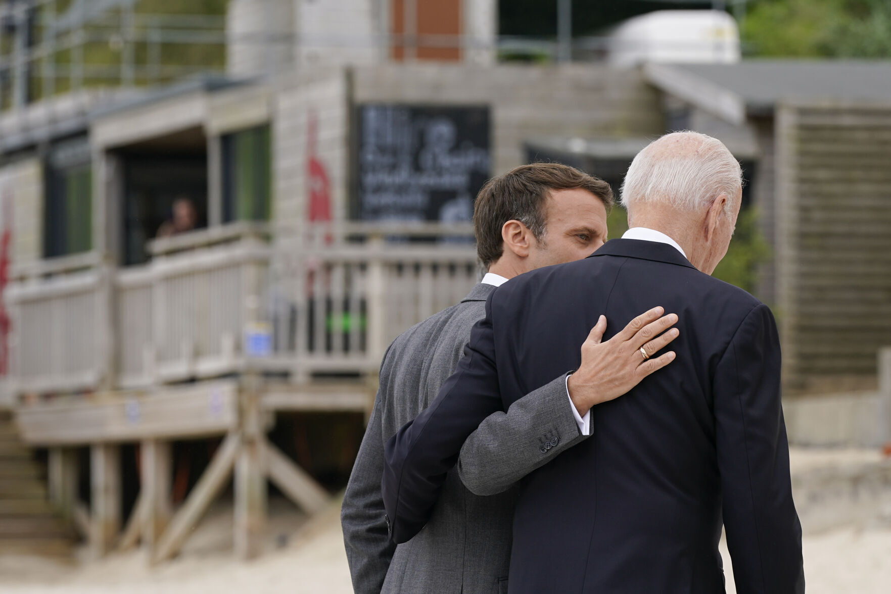 G7 Biden